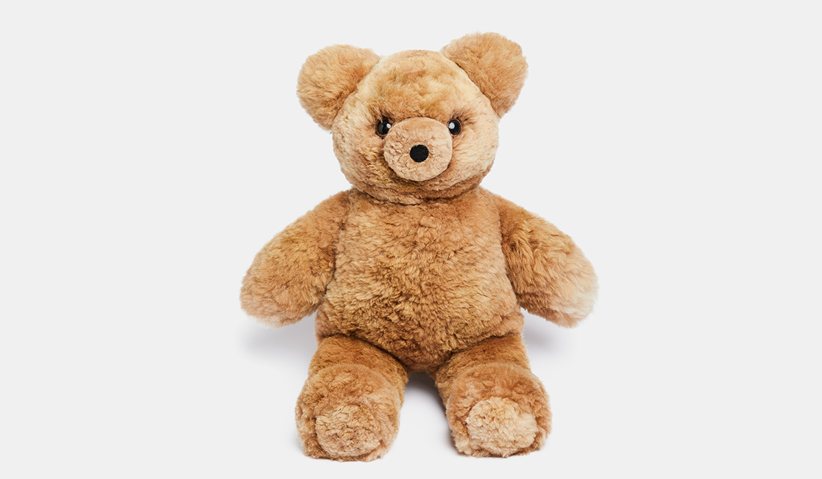 Xl deals teddy bear