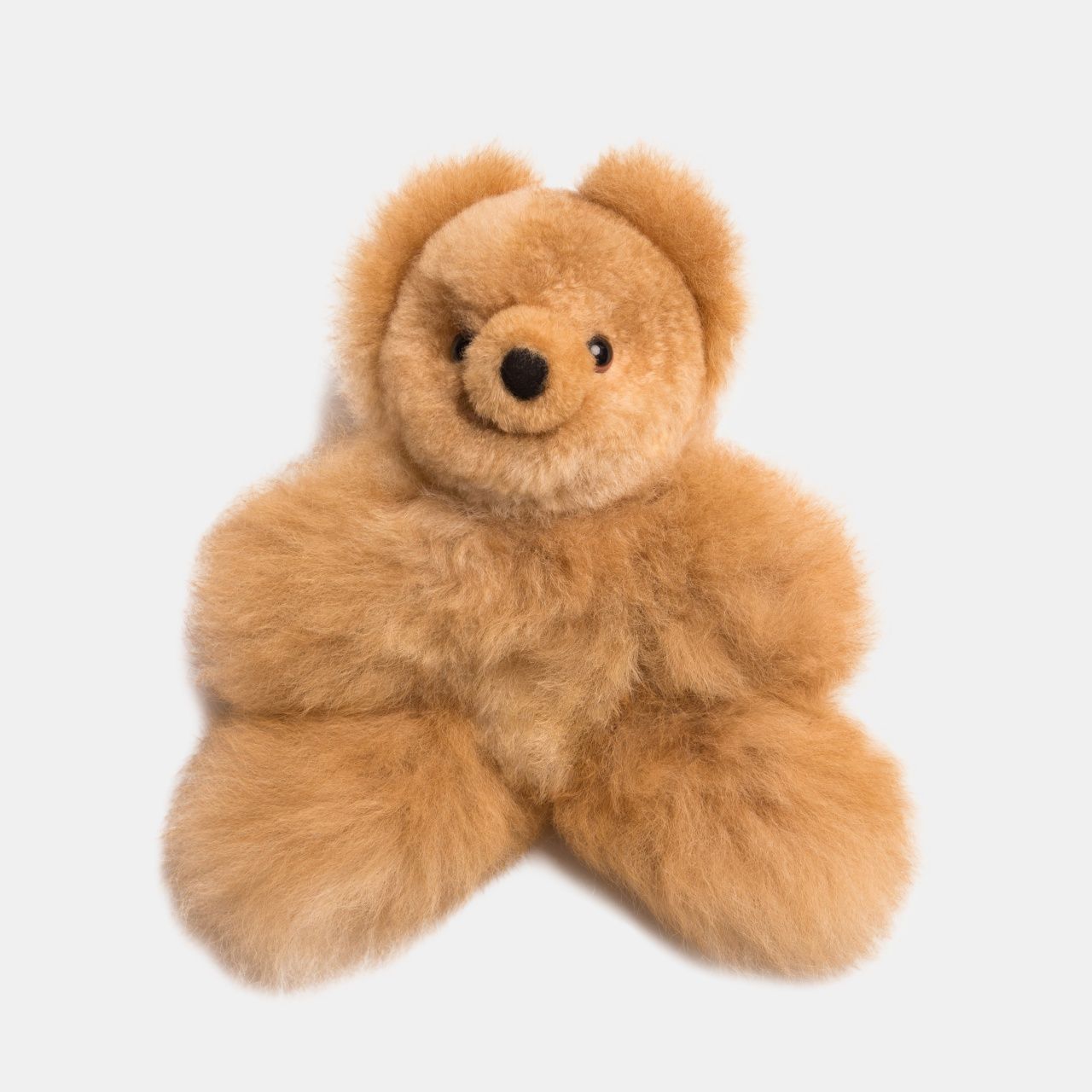 Sami Teddy Bear