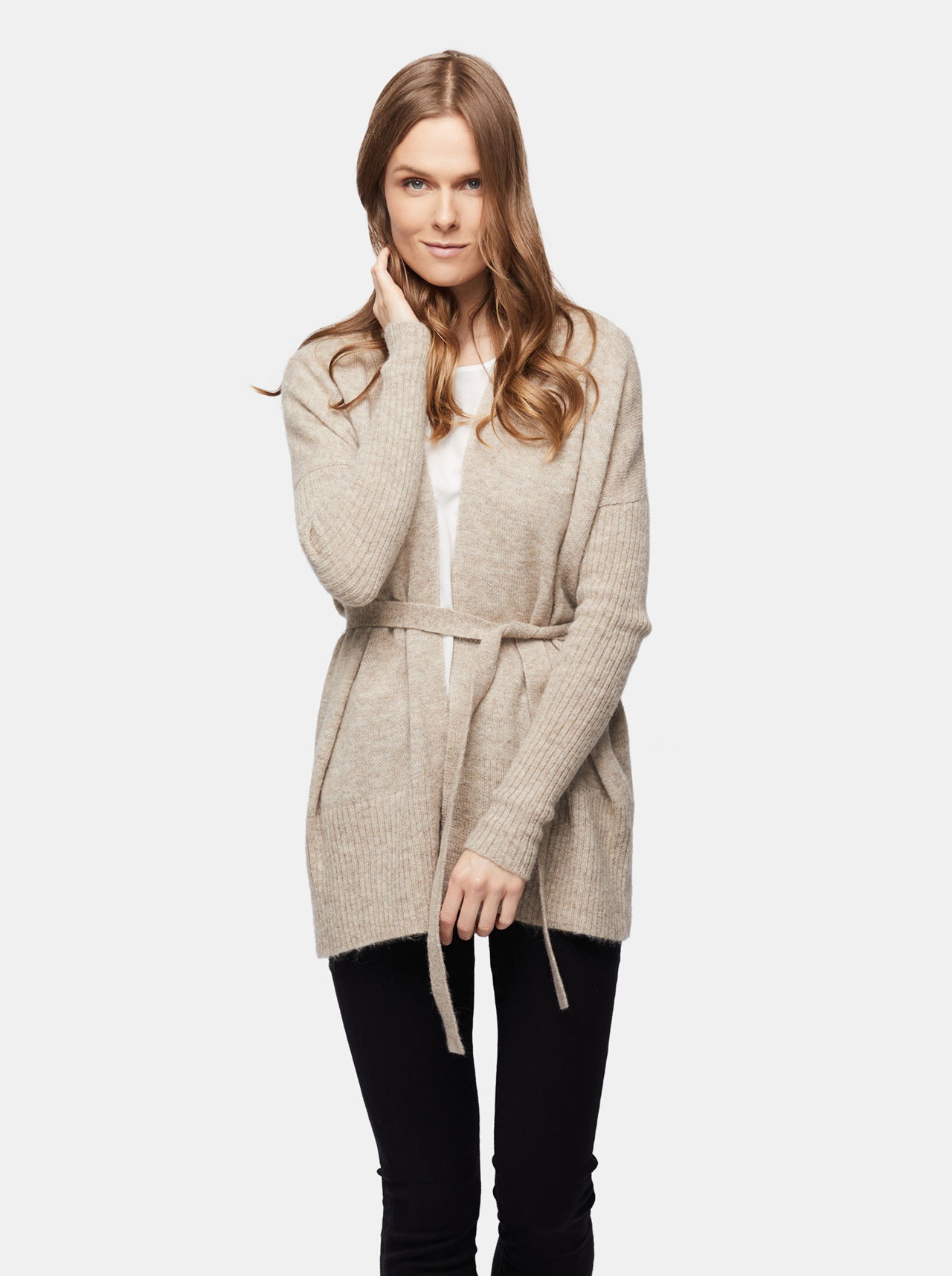 cardigan soft