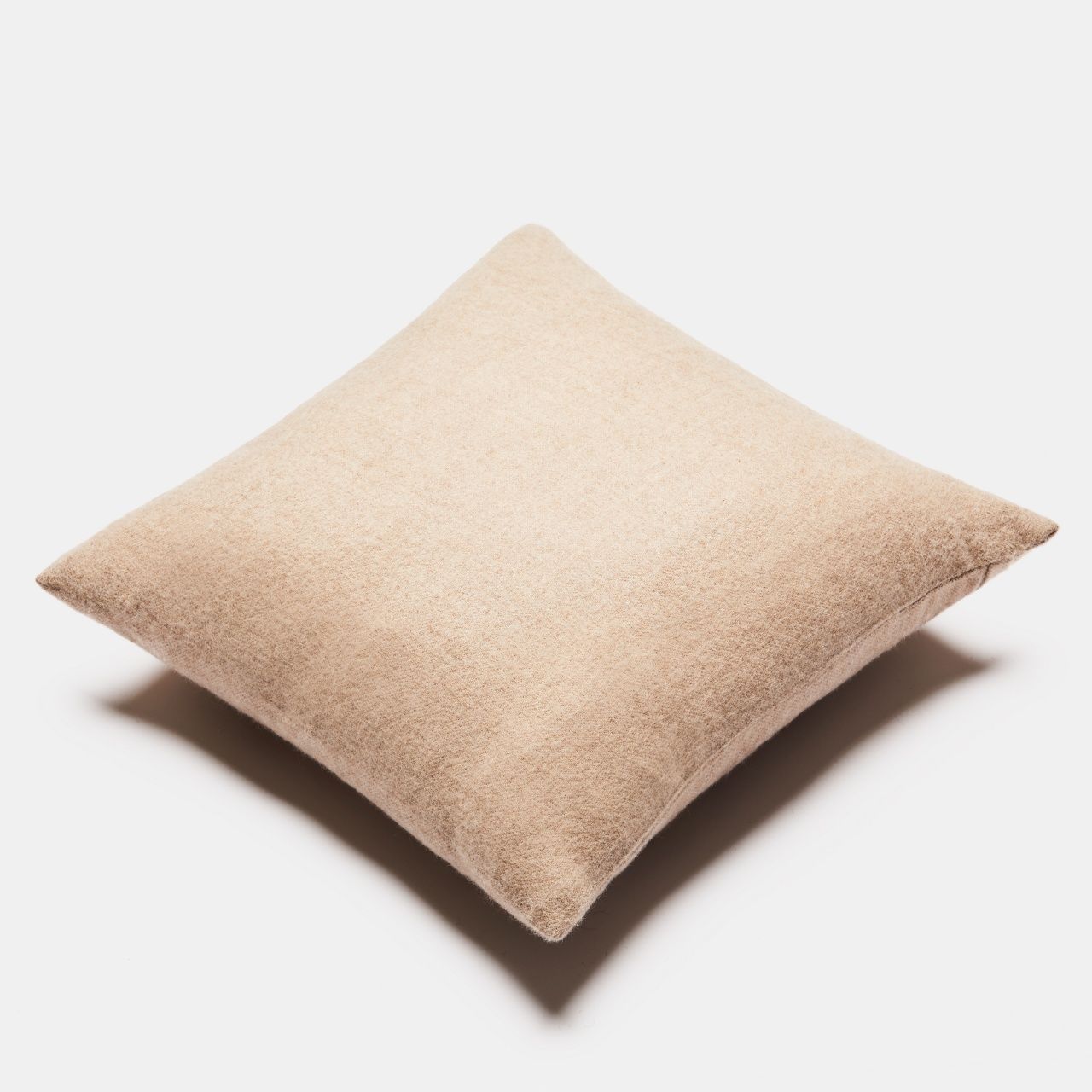 Exclusive Wool Cushion