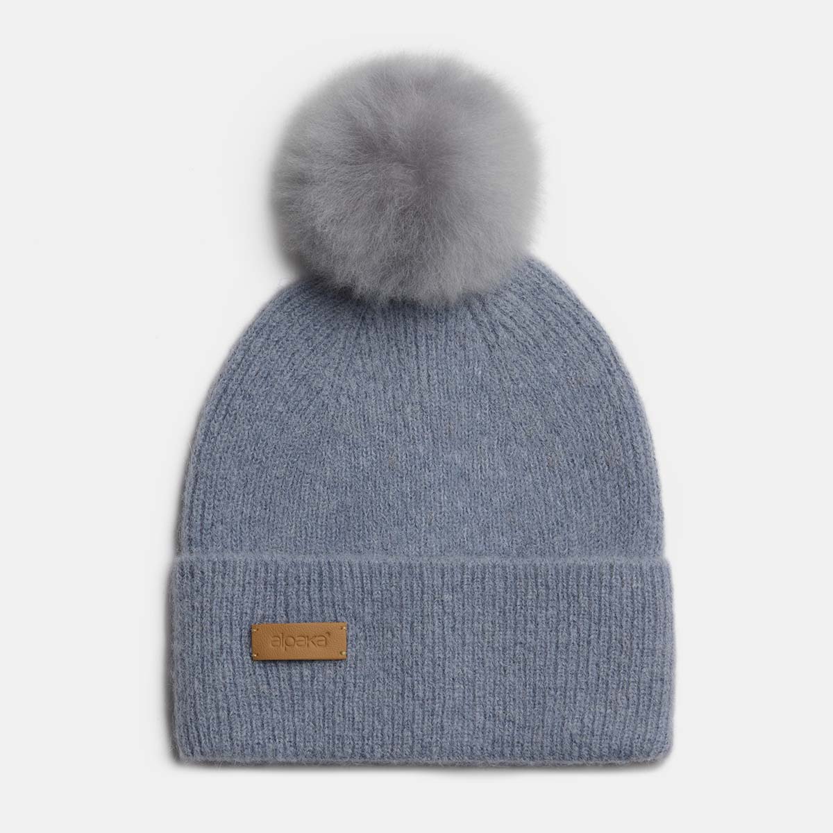 Weekend House Kids Cream wool hat Weekend House Kids Cream wool hat