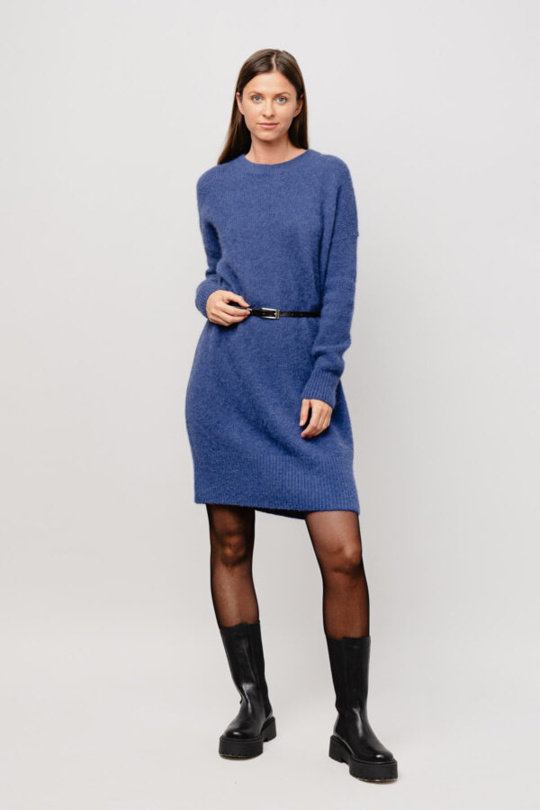 Trapeze Dress Trapeze Dress