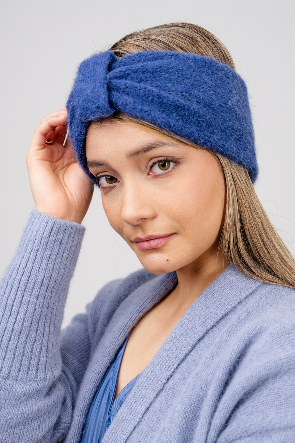 Brushed Headband | Alpaka Shop