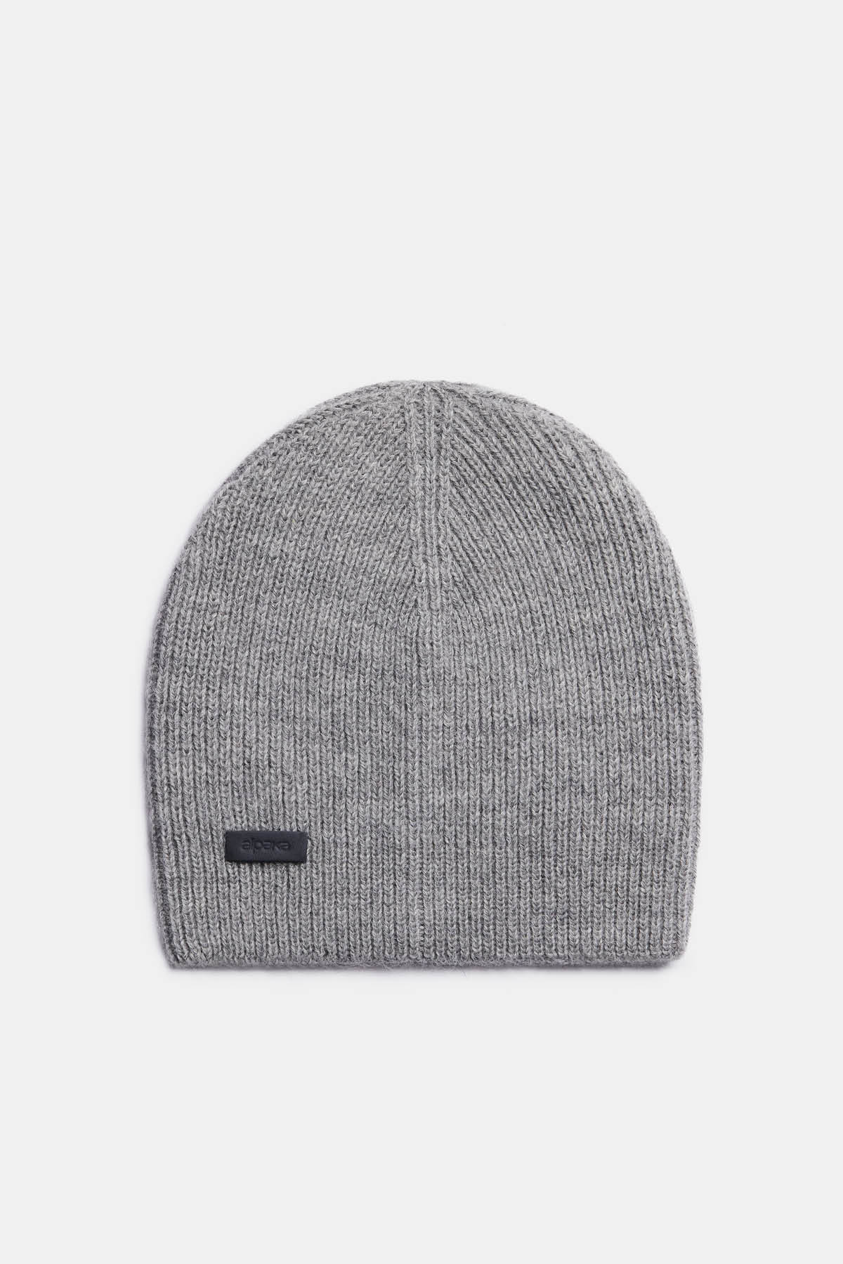 Fishermans-rib-beanie-SILVER